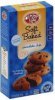 Enjoy Life cookies soft baked, chocolate chip Calories