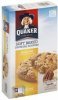 Quaker cookies soft baked oatmeal, banana nut Calories