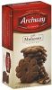 Archway cookies soft, molasses Calories