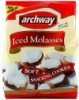 Archway cookies soft snacking, iced molasses Calories