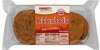 Family Gourmet cookies soft, snickerdoodle Calories