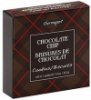 Cherrington cookies/biscuits chocolate chip Calories