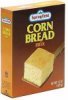 Springfield corn bread mix Calories