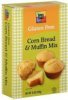 365 Everyday Value corn bread & muffin mix Calories