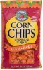 Lowes foods corn chips, bar-b-q Calories