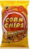 ShopRite corn chips dipping style Calories