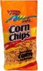 Barrel O' Fun corn chips original Calories