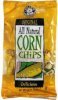 Little Bear corn chips original Calories