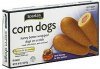 Spartan corn dogs Calories