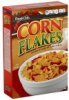 Food Club corn flakes Calories