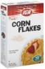 IGA corn flakes Calories
