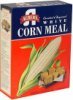 Albers corn meal white Calories