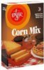 Ener-G corn mix Calories
