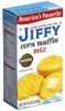 Jiffy corn muffin mix Calories