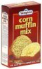Springfield corn muffin mix Calories