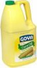 Goya corn oil 100% pure Calories