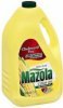 Mazola corn oil 100% pure Calories