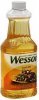 Wesson corn oil Calories