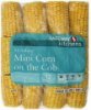 Safeway corn on the cob mini Calories