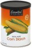 Essential Everyday corn starch 100% pure Calories