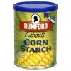 Rumford corn starch Calories
