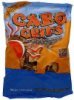 Cabo Chips corn tortilla chips all natural gourmet Calories
