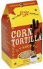 Comida Loca corn tortilla soup Calories