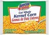 Special Value corn whole kernel cut Calories