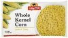 ShopRite corn whole kernel Calories