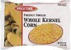 Valu Time corn whole kernel Calories