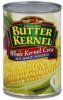 Butter Kernel corn whole kernel Calories