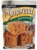 Food Club cornbread mix southwest Calories