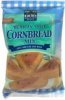 Orchard Mills cornbread mix with peppers and cheddar cheese, mexican style Calories