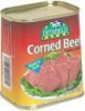 Deerfield Farms corned beef, ready to serve Calories