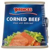 Prince corned beef Calories