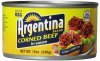 Argentina corned beef Calories