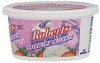 Roberts cottage cheese lowfat, small curd Calories