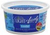 Light n' Lively cottage cheese lowfat, with calcium Calories