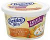 Berkeley Farms cottage cheese lowfat with peach, fruit on the bottom Calories