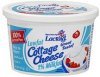 Lactaid cottage cheese lowfat Calories