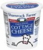 Shamrock Farms cottage cheese original Calories