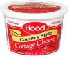 Hood cottage cheese small curd, 4% milkfat Calories