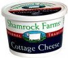 Shamrock Farms cottage cheese traditional Calories