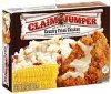 Claim Jumper country fried chicken Calories