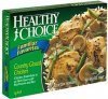 Healthy Choice country glazed chicken Calories