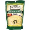 Bear Creek country kitchens soup mix, cheddar broccoli Calories