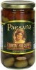 Paesana country mix olives enhanced with extra virgin olive oil & herbs Calories