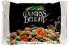 Countrys Delight country style vegetables Calories