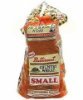 Butternut country wheat bread small Calories