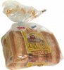 Oroweat country wheat rolls Calories